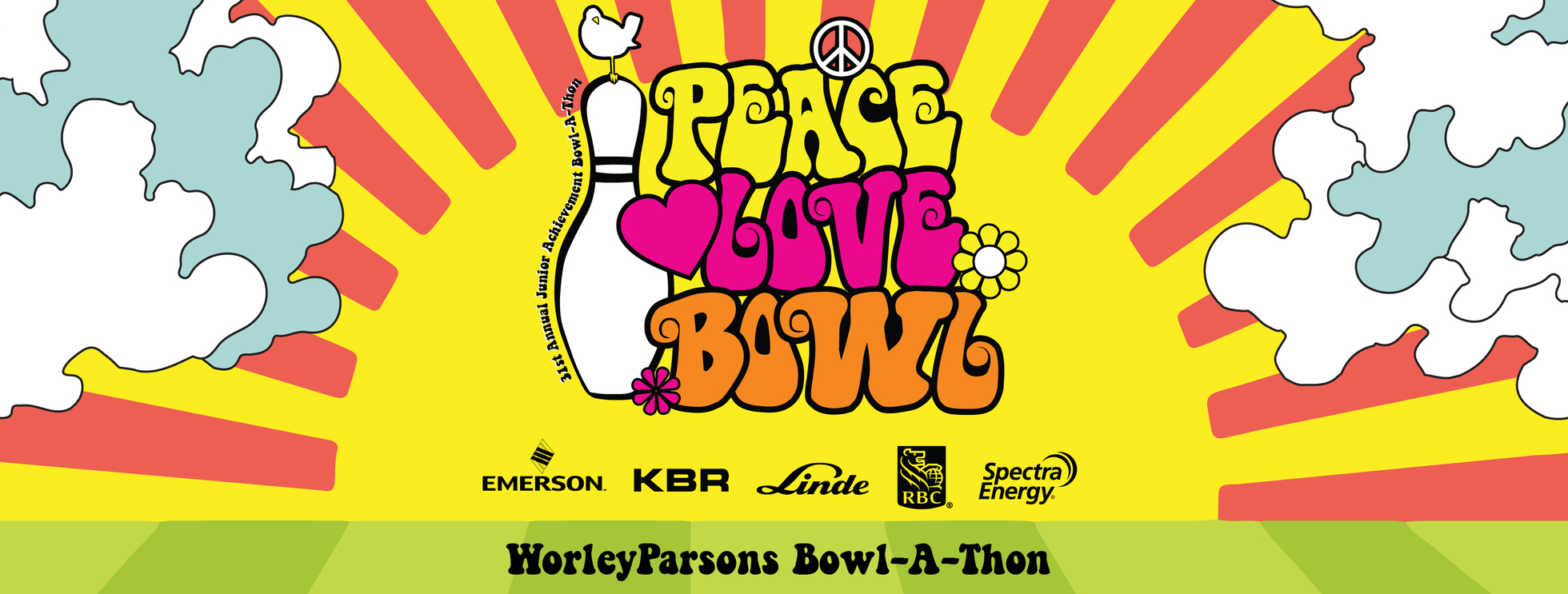 WorleyParsons Bowl-A-Thon